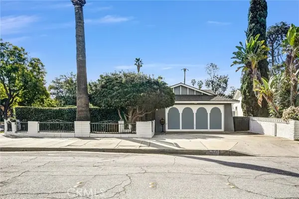 728 Richbrook, Claremont, CA 91711