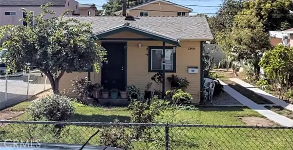 1259 Alma, Los Angeles, CA 90023