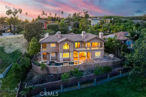 16127 Greens Court, Chino Hills, CA 91709