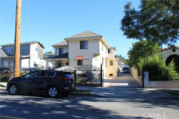 2636 Workman, Los Angeles, CA 90031