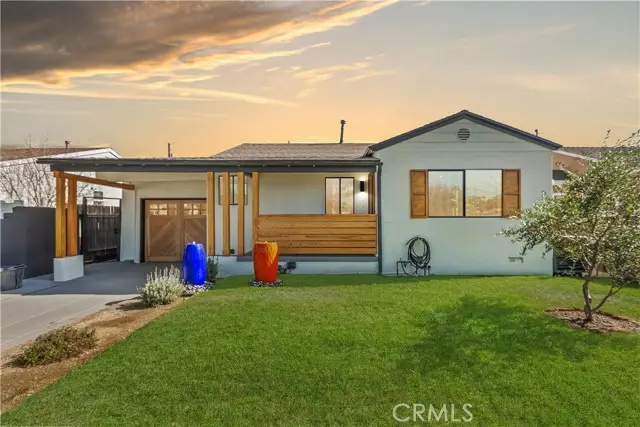 1506 Niagara Street, Burbank, CA 91505 - #1