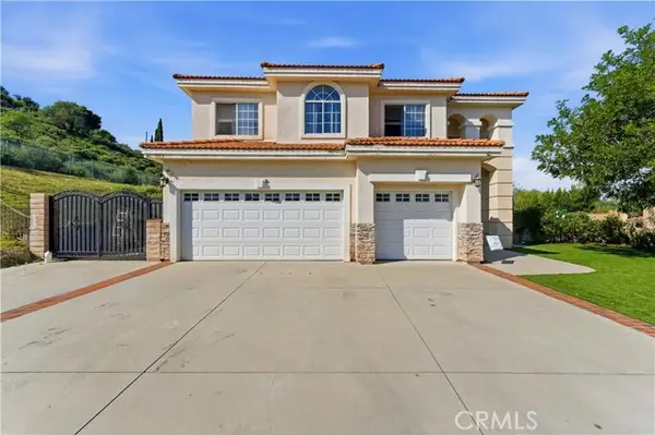 1717 Van Dusen Road, La Verne, CA 91750