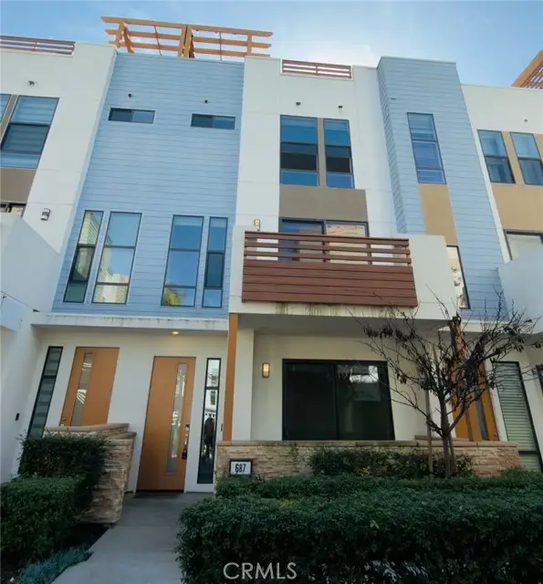 687 Doheny, Costa Mesa, CA 92627 - Image #1