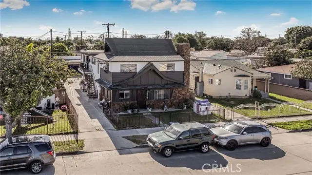 3062 Ardmore, South Gate, CA 90280 - #1