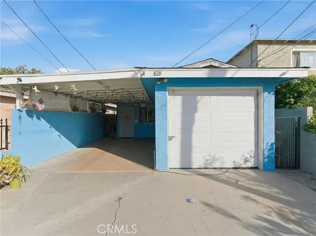 8211 Wilbarn, Paramount, CA 90723 - #1