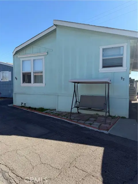 12700 Elliott  #98, El Monte, CA 91732