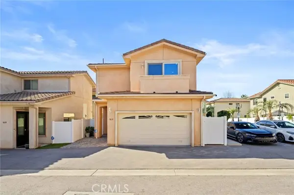 7615 Ani, North Hollywood, CA 91605