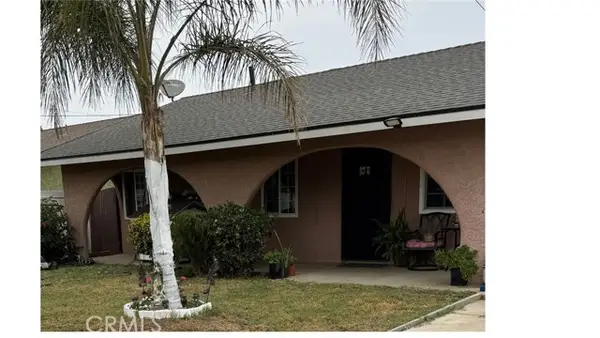 10275 56th Street, Mira Loma, CA 91752