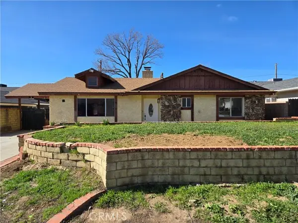 11067 Maureen, Cherry Valley, CA 92223