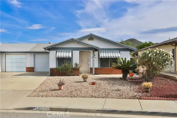 28204 Calle Gaviota, Sun City, CA 92586