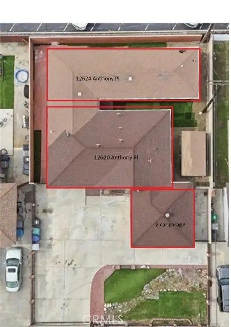 12620 Anthony, Chino, CA 91710 - Image #3