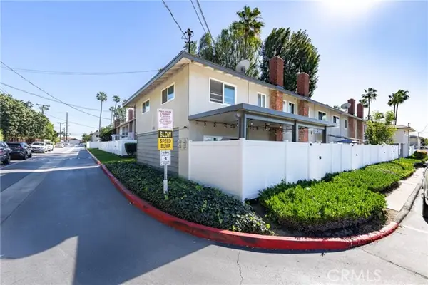 1509 Prospect  #D, Placentia, CA 92870