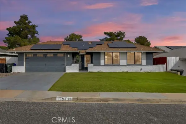 13928 Burning Tree, Victorville, CA 92395