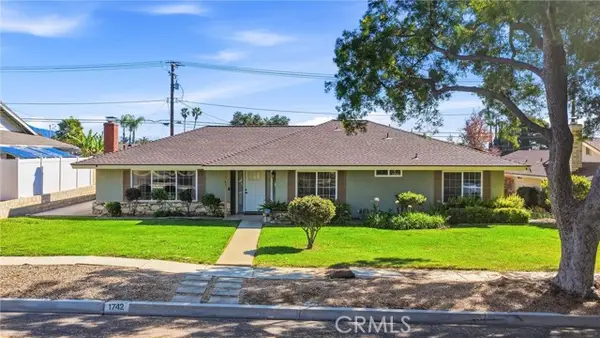 1742 Albright Avenue, Upland, CA 91784