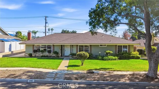 1742 Albright Avenue, Upland, CA 91784 - #2