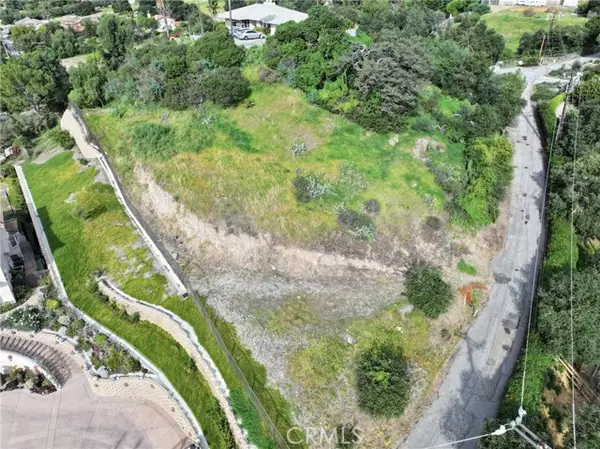 0 Ben Lomond Avenue, Glendora, CA 91741