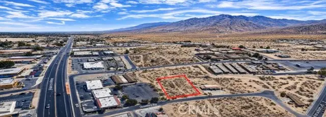 1 Quantico Road, Apple Valley, CA 92307 - #2