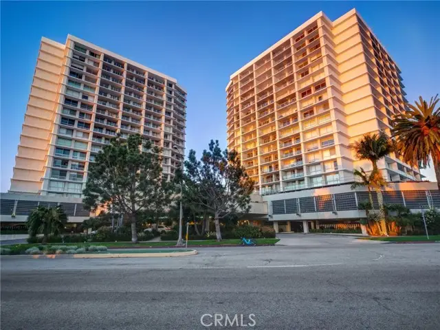 201 Ocean Avenue  #602P, Santa Monica, CA 90402 - #1