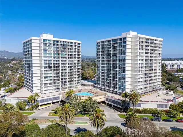 201 Ocean Avenue  #602P, Santa Monica, CA 90402 - #2