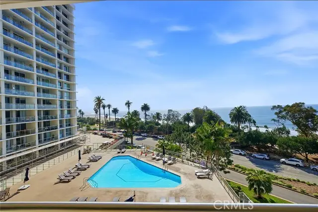 201 Ocean Avenue  #602P, Santa Monica, CA 90402 - #3
