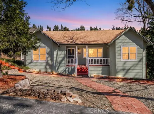 1 Sunnyslope, Running Springs, CA 92382