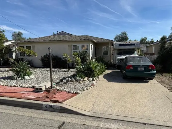 4384 Lynd, Arcadia, CA 91006