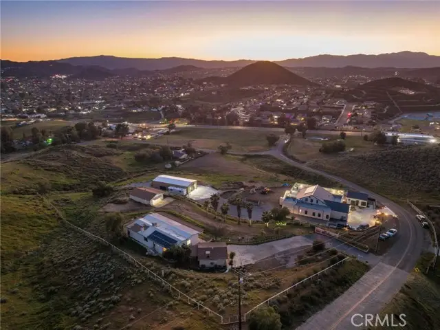 24050 Juanita, Quail Valley, CA 92587 - #1