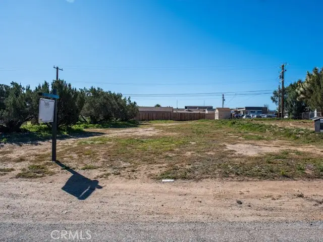 0 Juniper, Hesperia, CA 92345 - #1