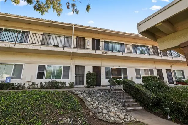 4535 Ramona Avenue  #9, La Verne, CA 91750 - #2