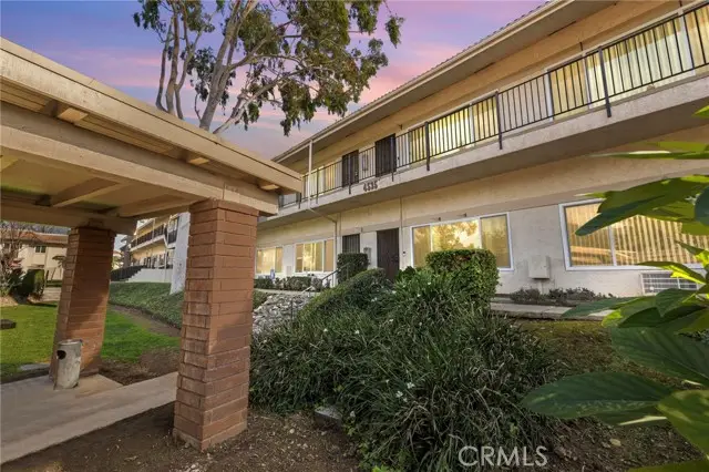 4535 Ramona Avenue  #9, La Verne, CA 91750 - #3