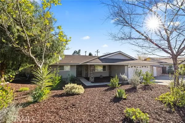 430 Chaparral Drive, Claremont, CA 91711