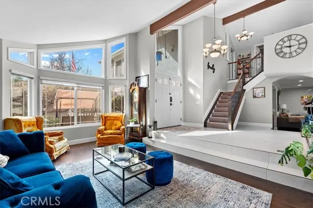 1646 Glenwood, Upland, CA 91784 - #1