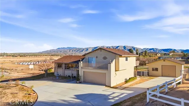18785 Talisman, Hesperia, CA 92345 - #1