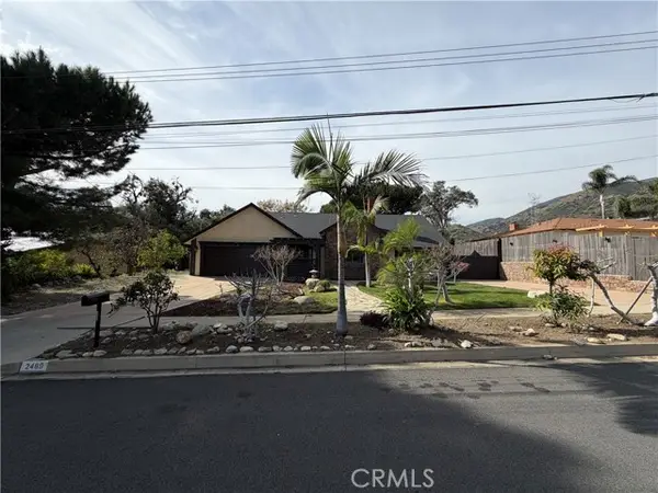 2489 Burt Street, Upland, CA 91784