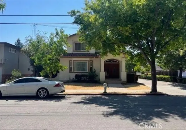 263 Mariposa, Mountain View, CA 94041 - #1