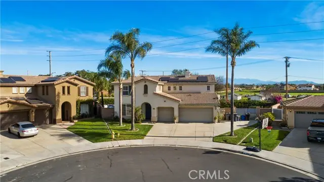 13413 Pelican Peak Court, Corona, CA 92880 - #2
