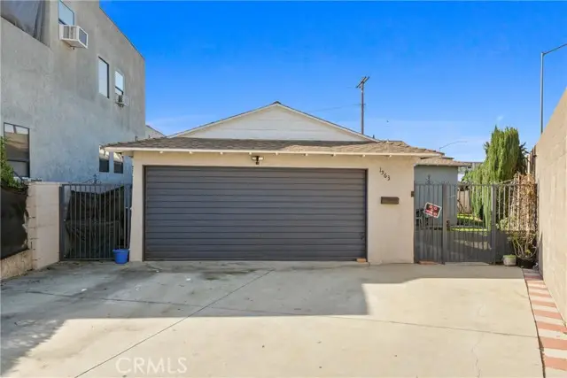 1563 Mcgilvrey, Los Angeles, CA 90063 - Image #1