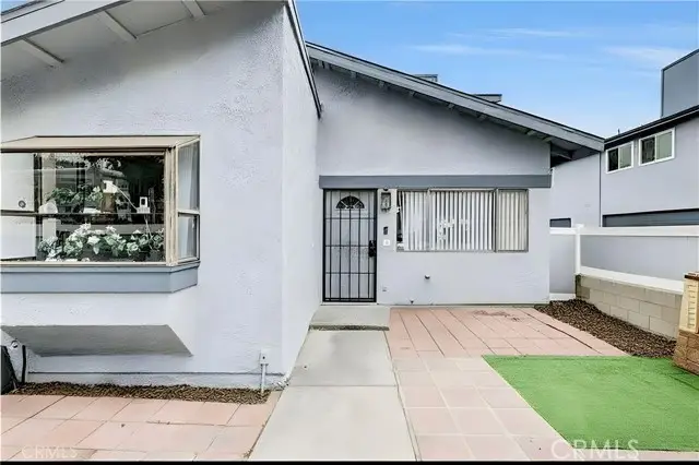 900 Sierra Madre  #44, Azusa, CA 91702 - #2