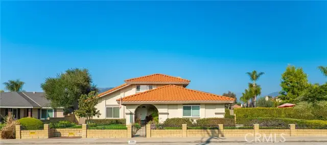 839 Allen Avenue, La Verne, CA 91750 - #1