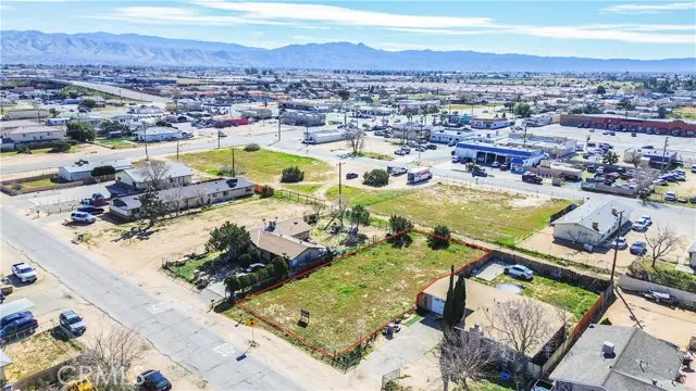 0 Juniper, Hesperia, CA 92345 - #3