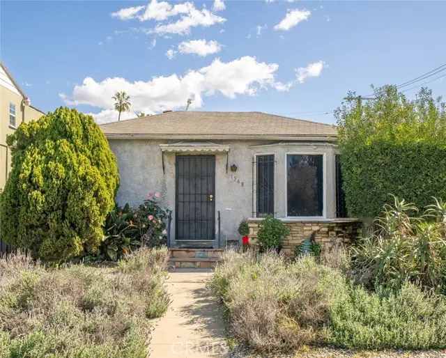 5415 Pickford Street, Los Angeles, CA 90019 - #2