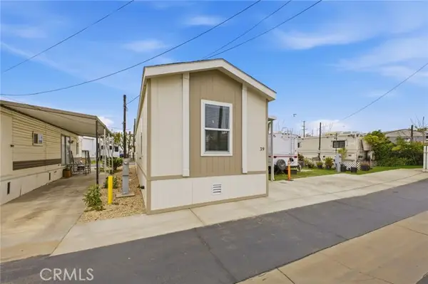 18411 Valley Boulevard  #39, Bloomington, CA 92316