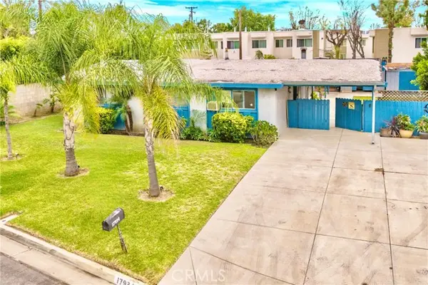 17934 Laxford Road, Azusa, CA 91702