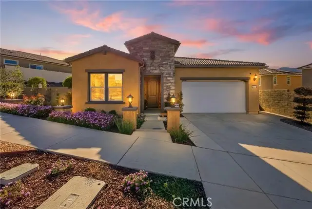 11863 Trailwood Ct, Corona, CA 92883 - #2