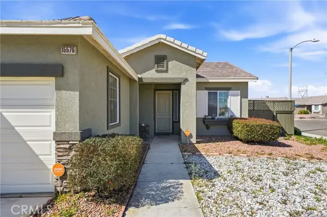 15576 War Arrow, Victorville, CA 92394 - #2
