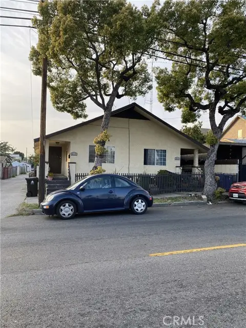 215 Evergreen, Los Angeles, CA 90033