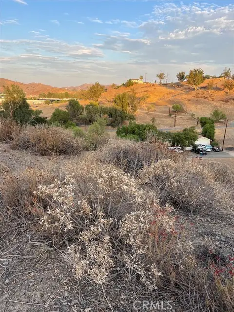 0 Mcburney Avenue, Lake Elsinore, CA 92530 - #3