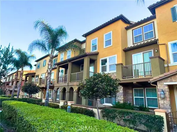 16117 Sereno Lane, Chino Hills, CA 91709