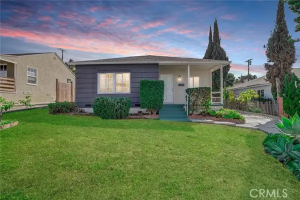 10724 Kelmore Street, Culver City, CA 90230