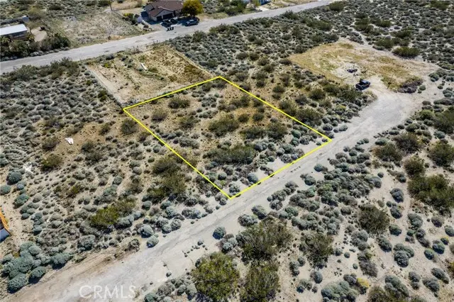 2 Hyacinth, Yucca Valley, CA 92284 - #3
